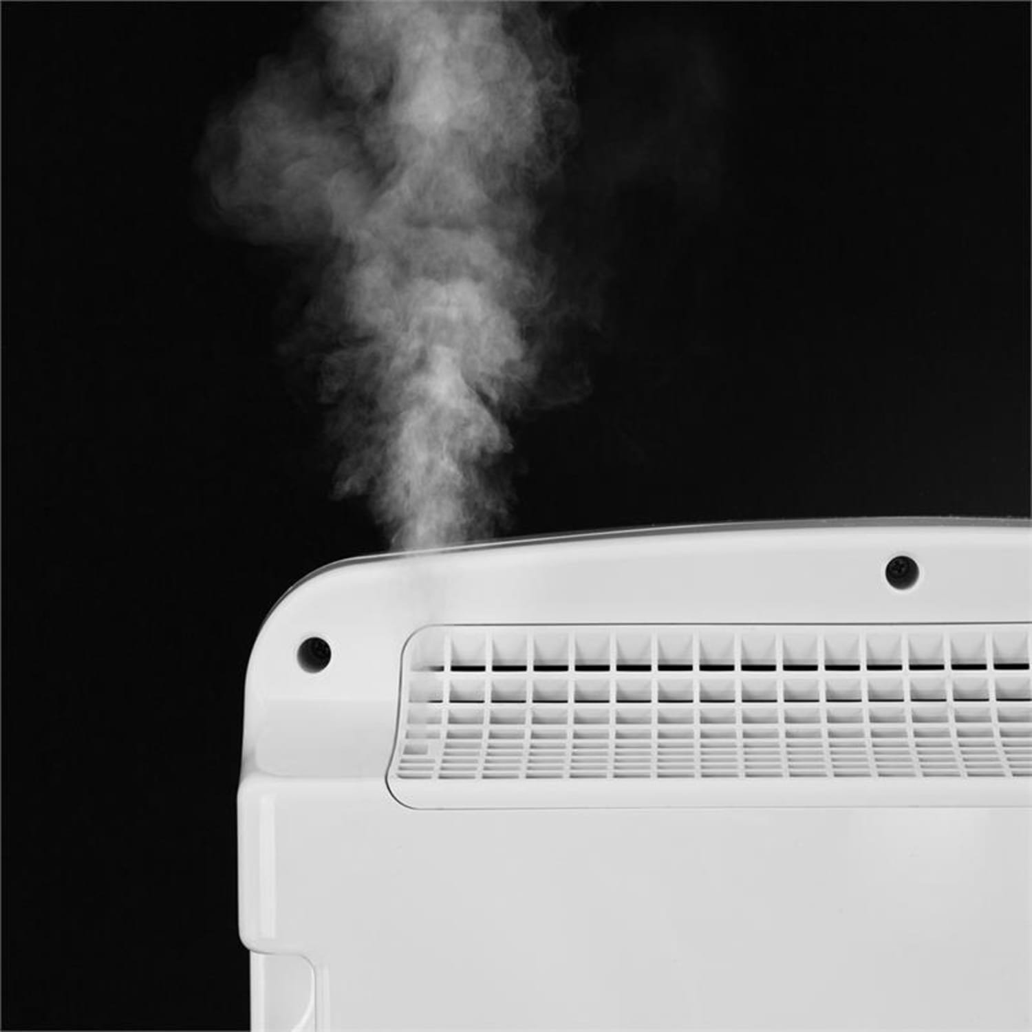 Fresh Breeze Purificador de aire 5 en 1 ionizador UV humidificador 40 m² blanco 