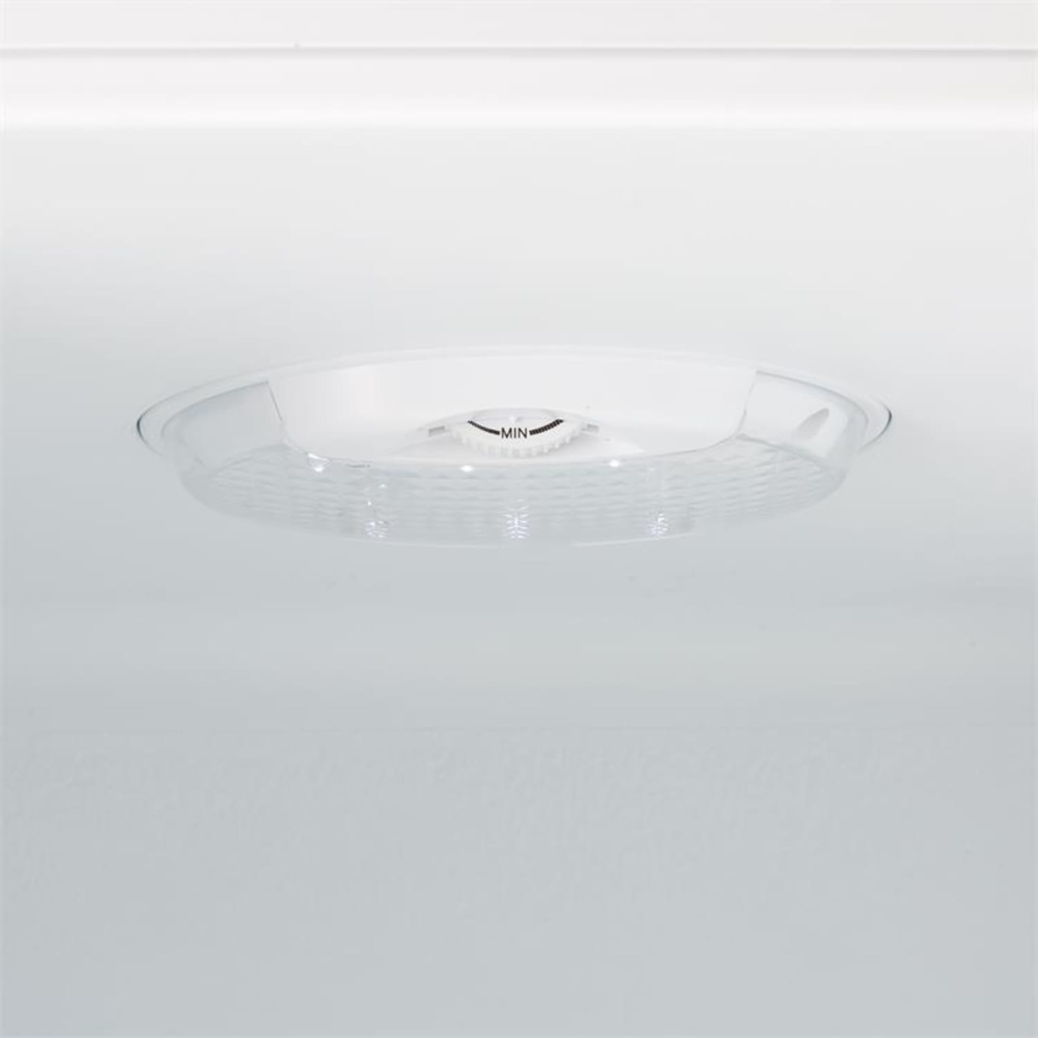 Bigpack koelvriescombinatie 160 liter A+ 42 dB zilver 