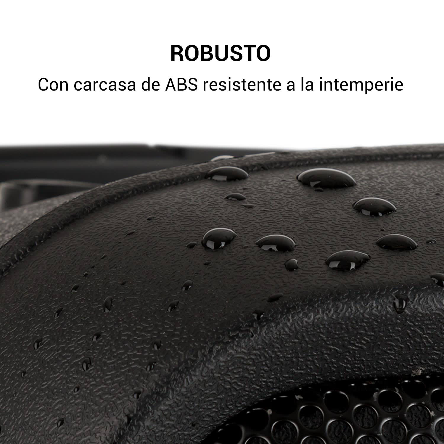 Combo 1 Altavoces PA activo y pasivo 700 W máx. Bluetooth Negro 