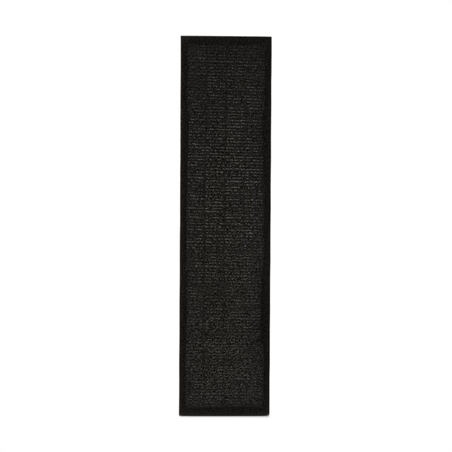 Filtro de recambio Pieza de recambio para purificador de aire Valbella & Piemont 12x49x4cm 