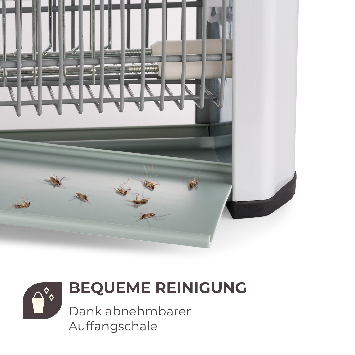 Mosquito Ex 6000 Insektenvernichter 