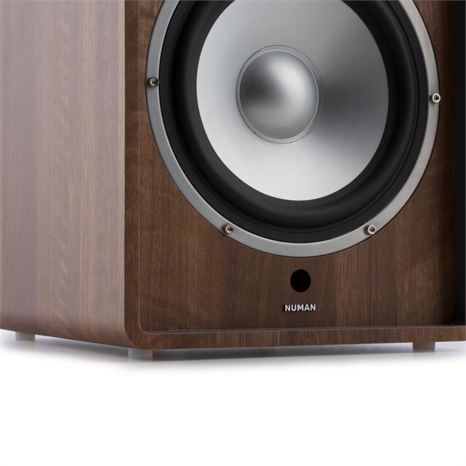 Silikonske nogice, transparentne 