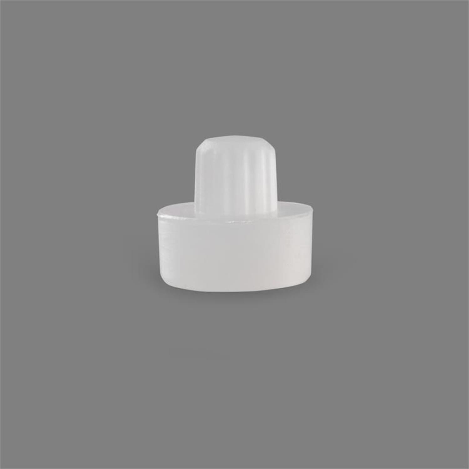 Silikonske nogice, transparentne 