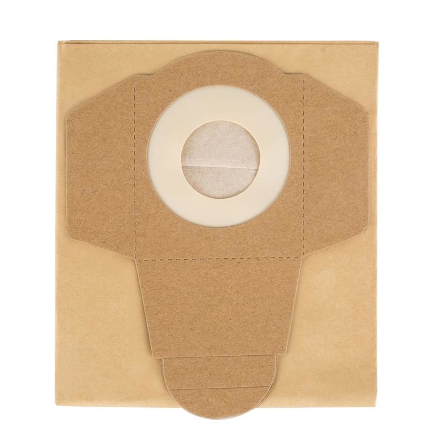 Vrecká do vysávača Reinraum 2G, mokré i suché vysávanie, 5 kusov, papierové 