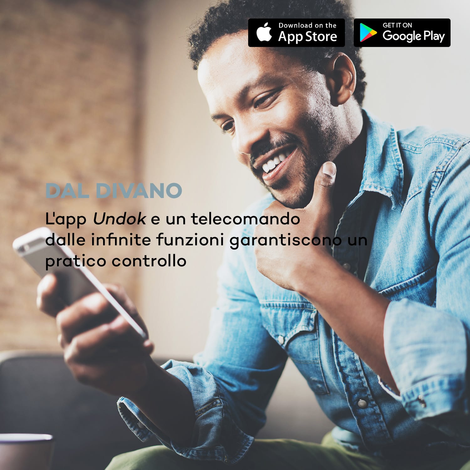 Connect System Impianto Stereo 80 W max. Internet/DAB+/FM Lettore CD 