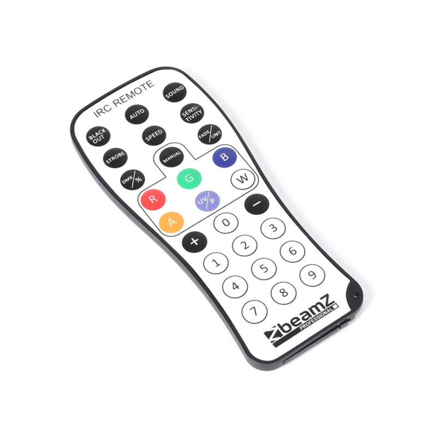 BPP230 PAR 64 LED reflektor 