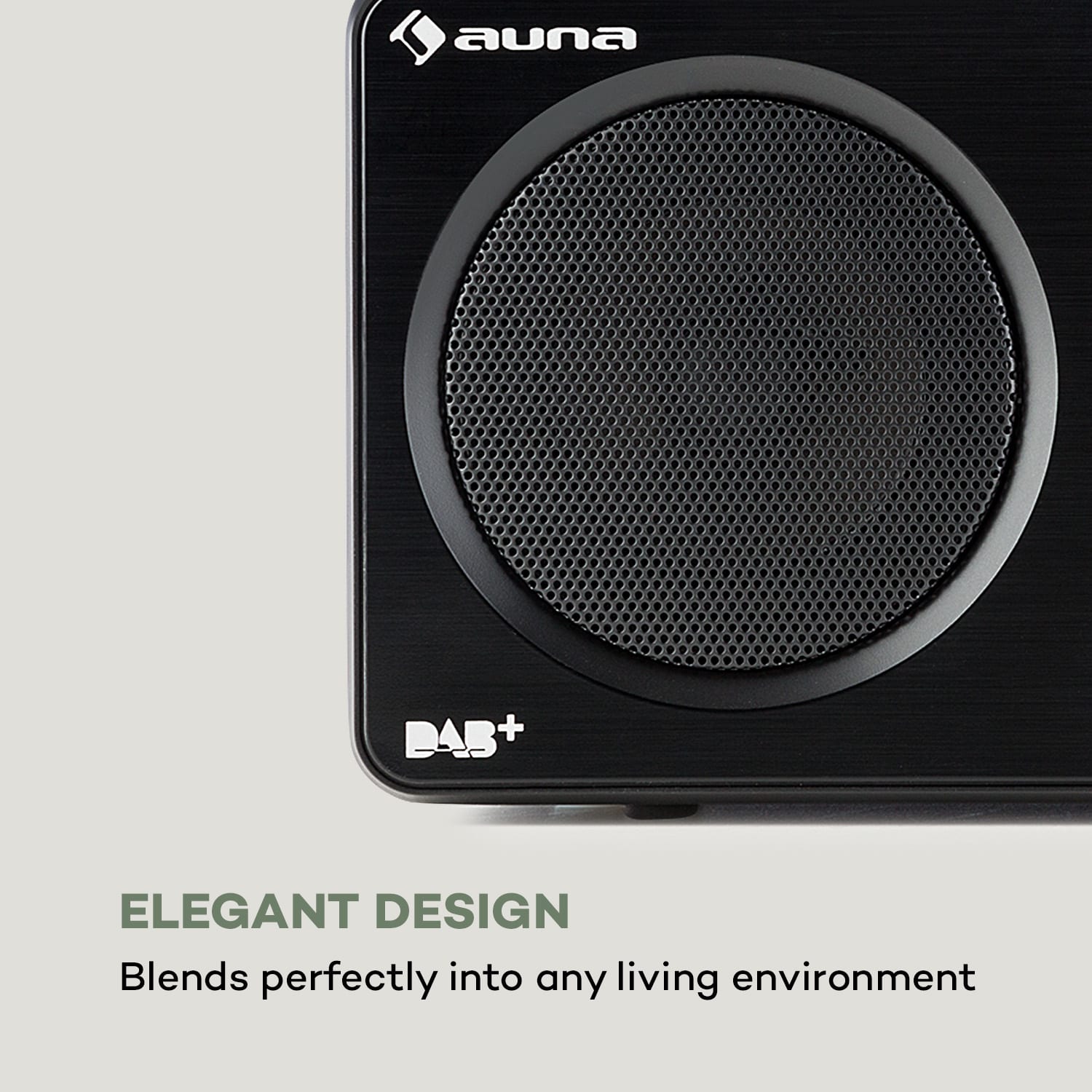 Worldwide CD, radio internetowe, Spotify Connect, obsługa za pomocą aplikacji, Bluetooth, orzech włoski