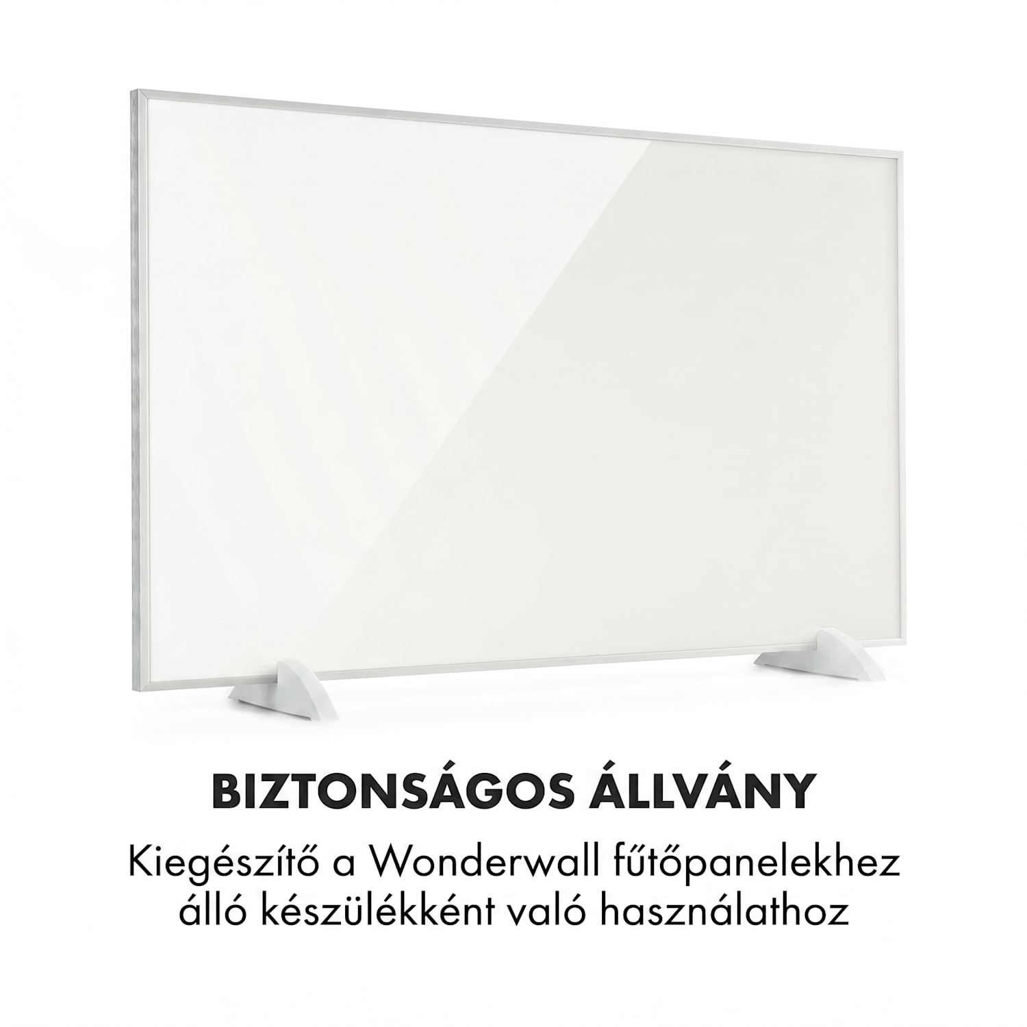Wonderwall, lábak, műanyag, 2 darab, tartozék 