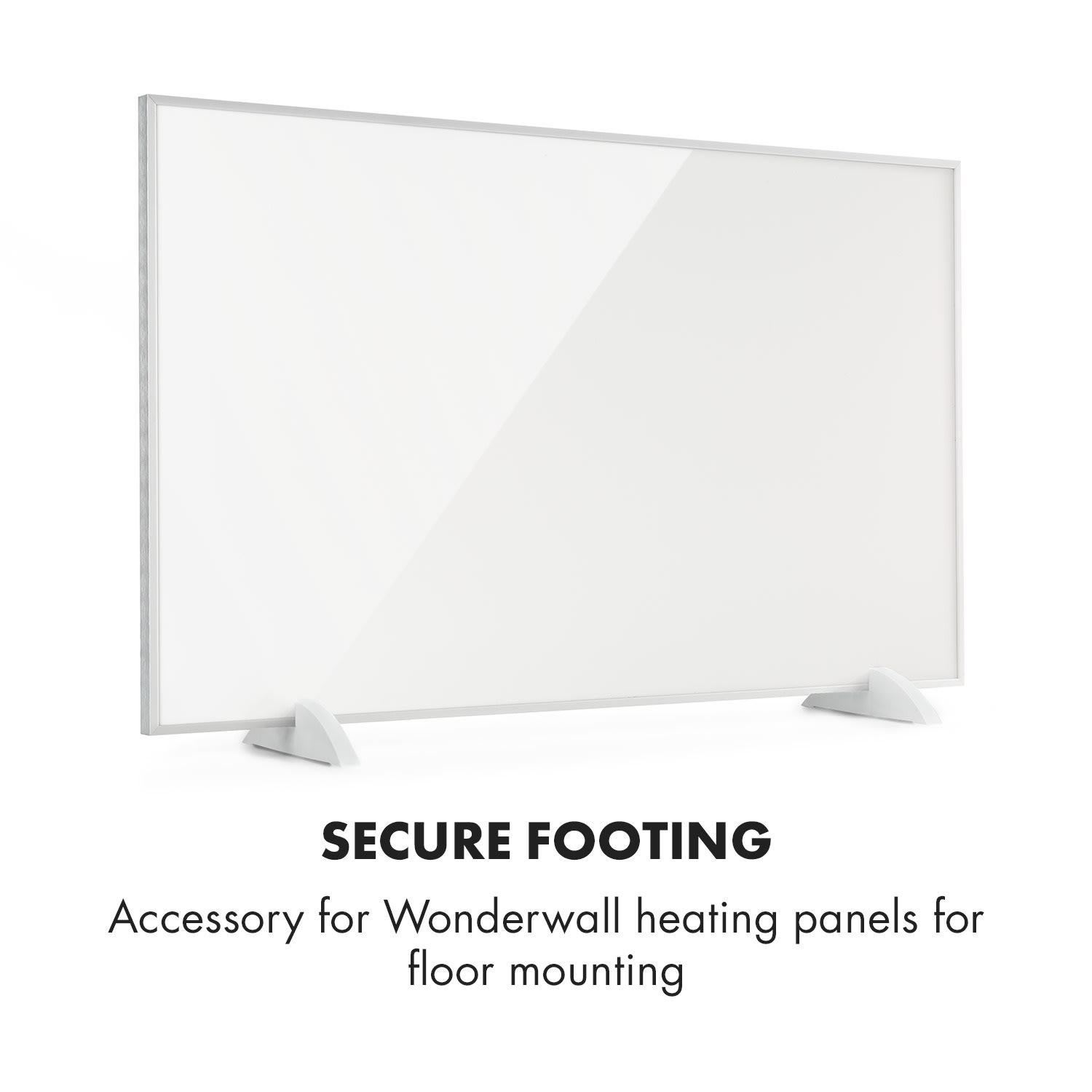 Base Stands Plastic 2-pc Accessories 