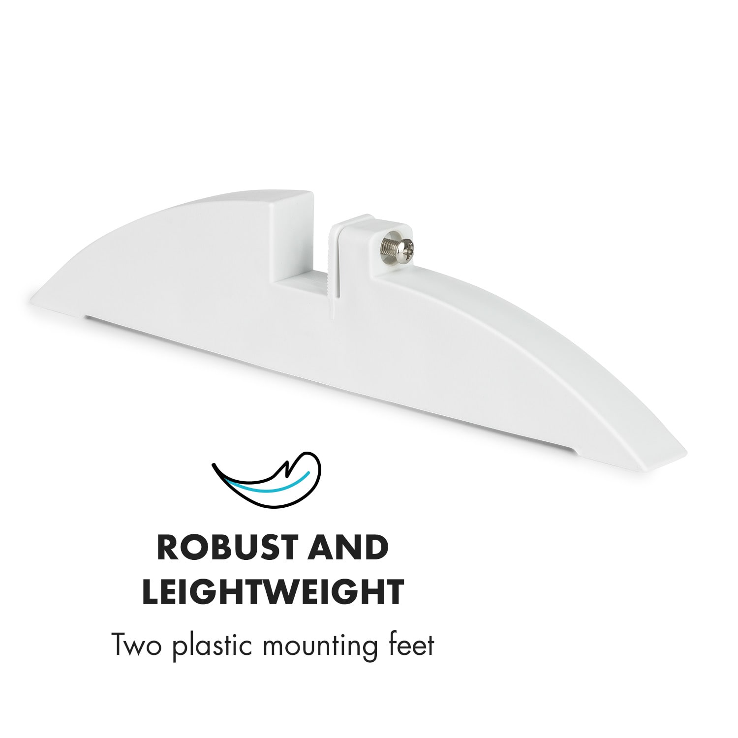 Base Stands Plastic 2-pc Accessories 