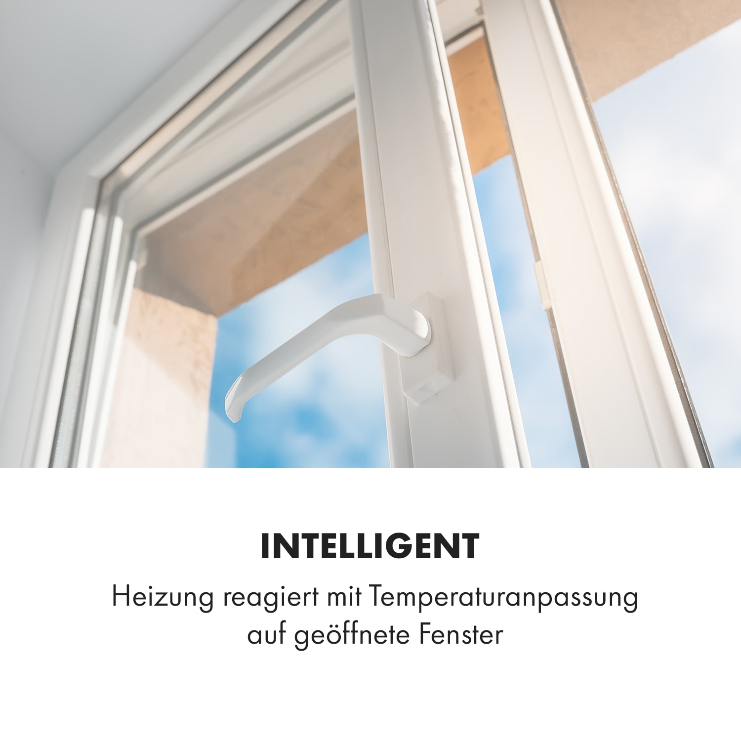 Wonderwall 96 Infrarotheizung 120x80cm 960W Timer IP24 