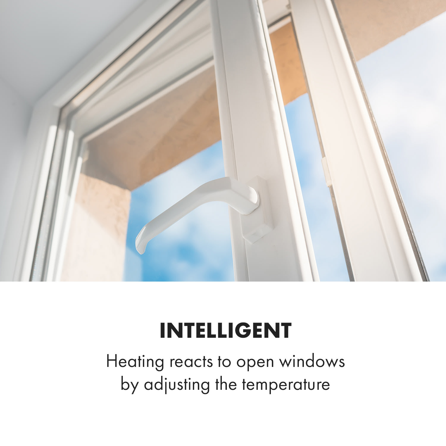 Calentador infrarrojo Wonderwall 96 120x80cm 960W Temporizador IP24 960 W