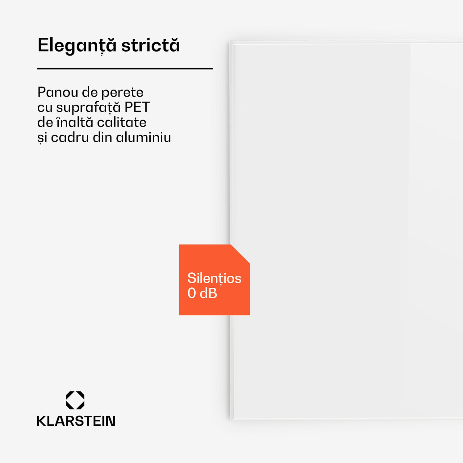 Wonderwall 120, Încălzitor cu infraroșu,  120x100cm, 1200W, Cronometru, IP24 1200 W