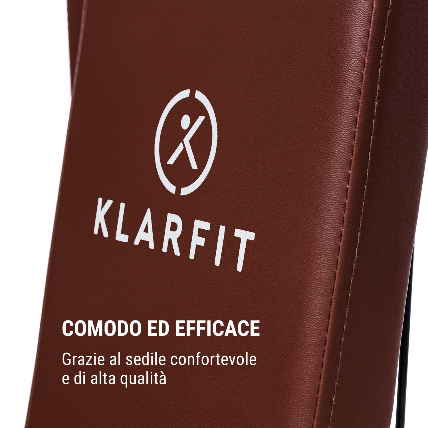 Ultimate Gym 9000 Stazione Fitness, 7 stazioni, 100 kg, Pila di pesi, bianco Bianco