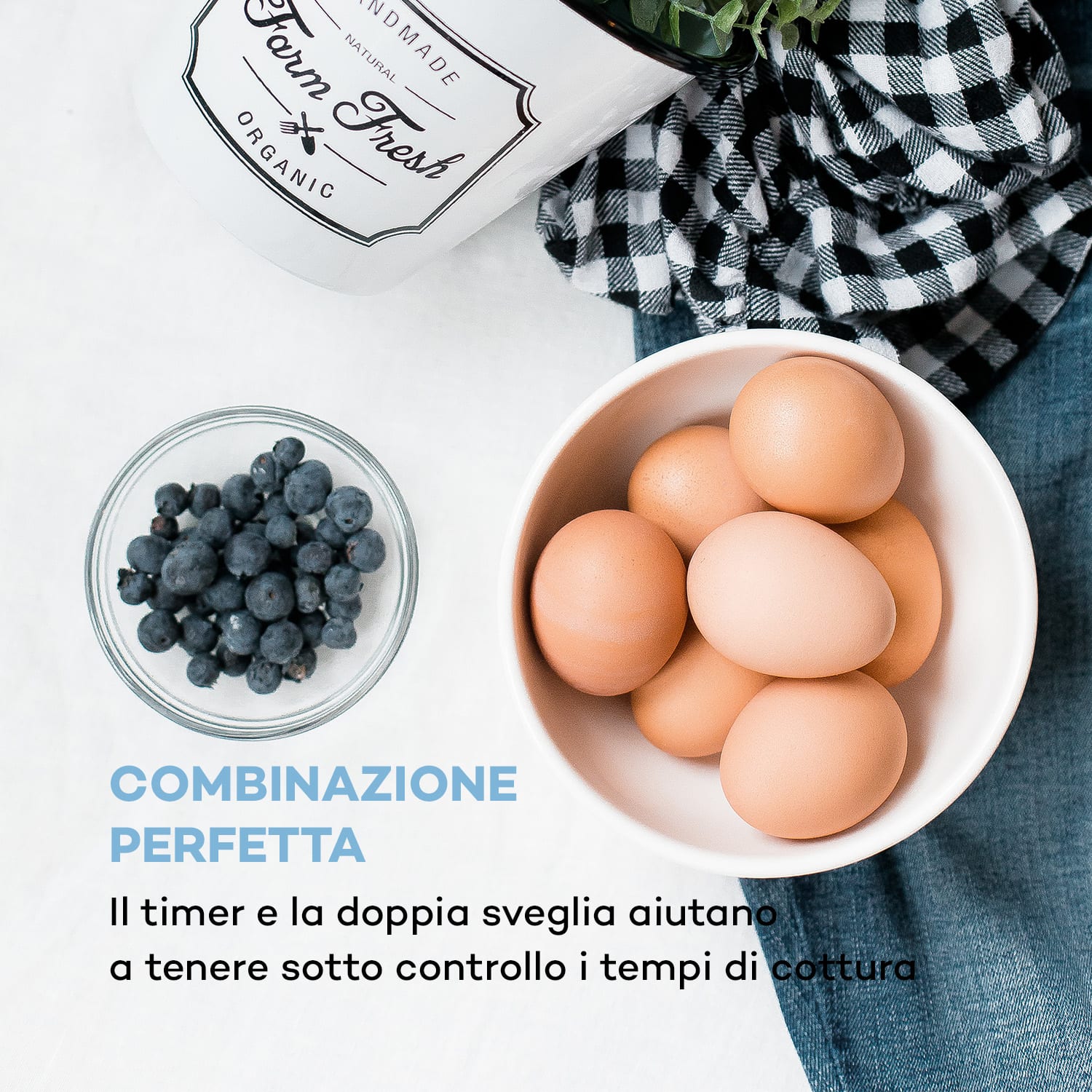 KR-140 Bluetooth Radio Da Cucina Funzione Vivavoce Illuminazione LED Argento