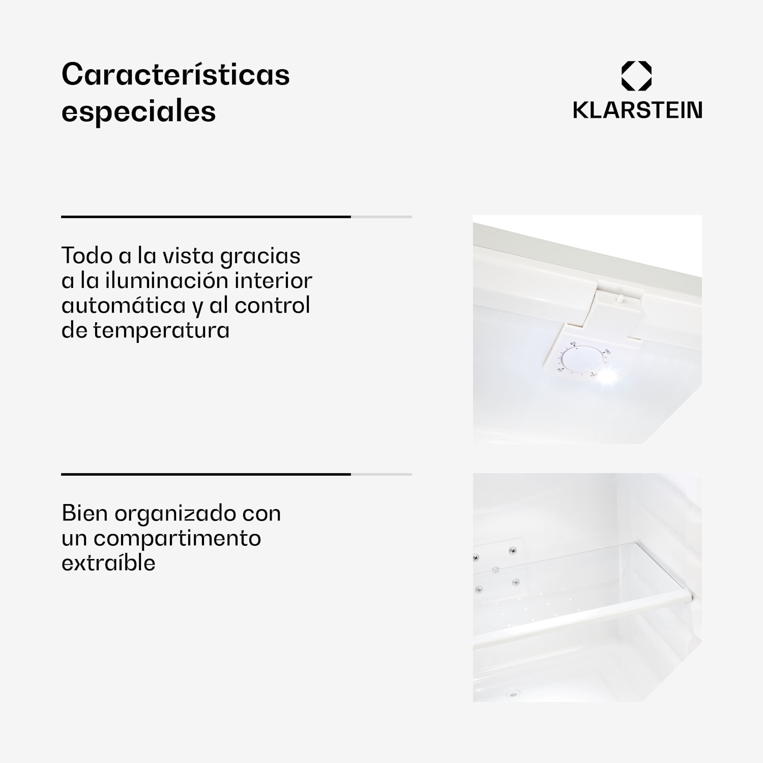Silent Cool Frigorífico 30 L Refrigeración Arctic-Fox 23 dB(A) 30 L | Negro