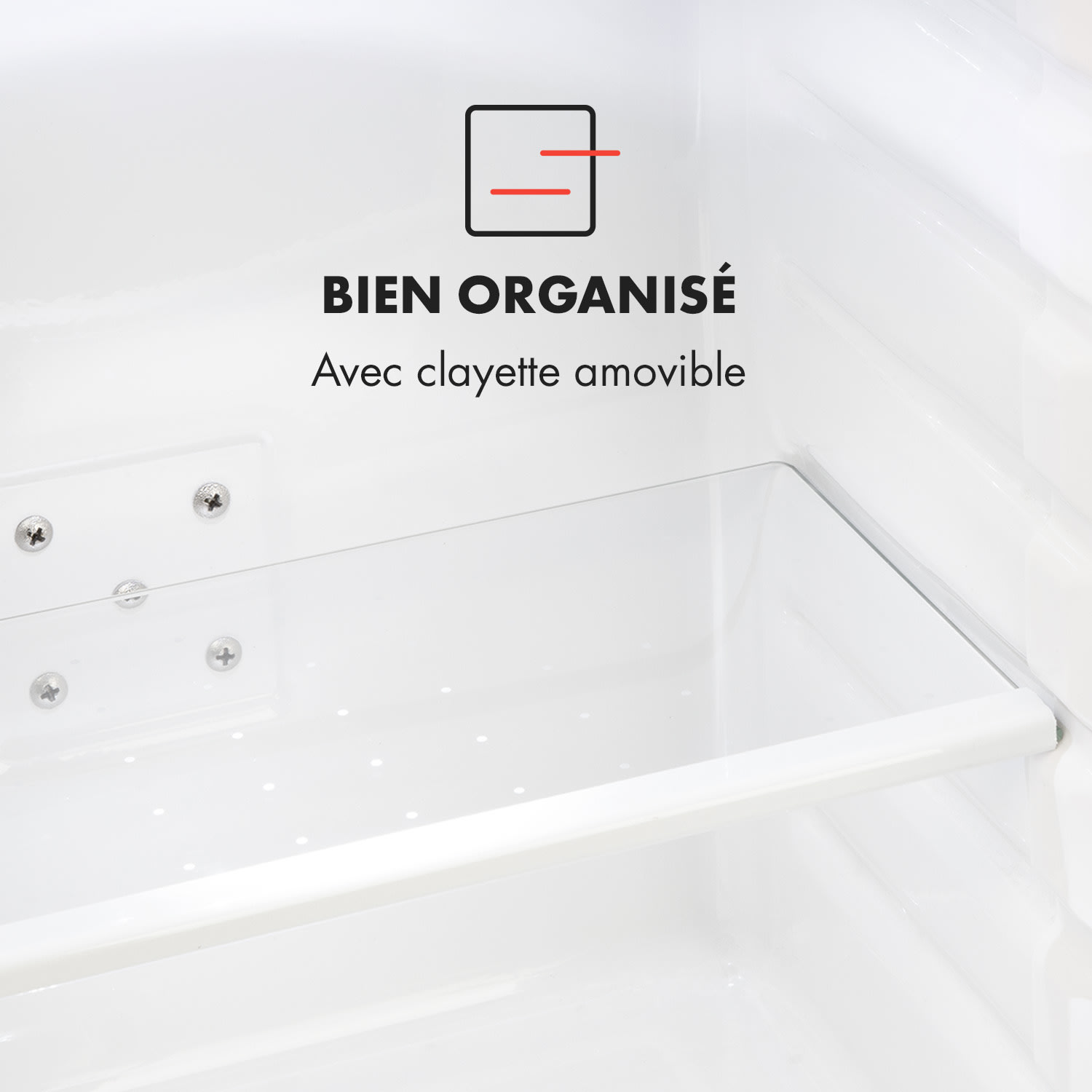 Silent Cool koelkast 30l Arctic Fox koeling 23 dB(A) Zwart