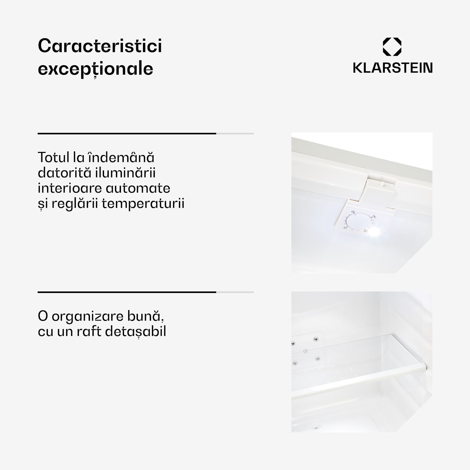 Silent Cool, frigider, 30 l, Arctic-Fox Cooling, G, negru 30 L | Negru