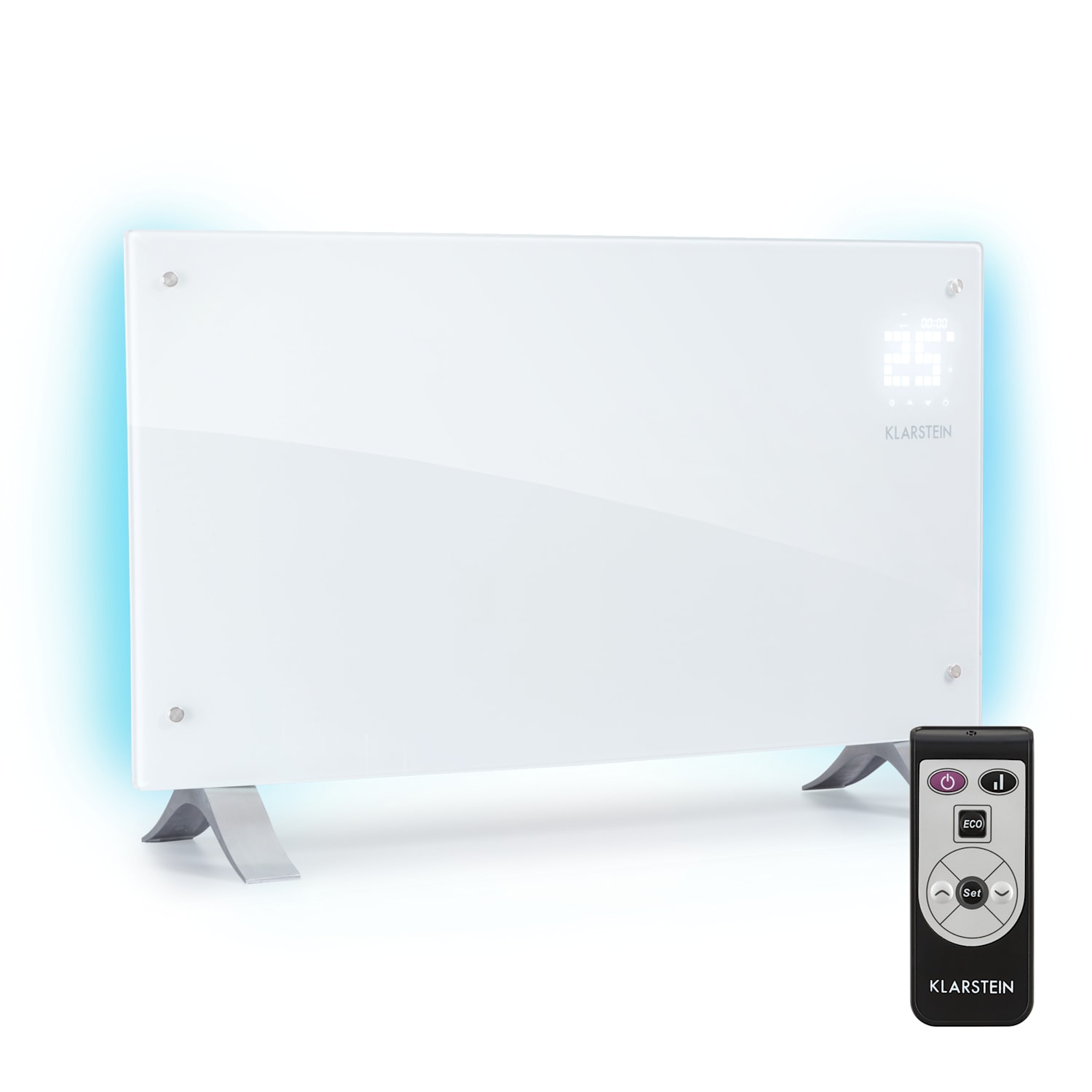 1000/2000 W No | Blanco | 1