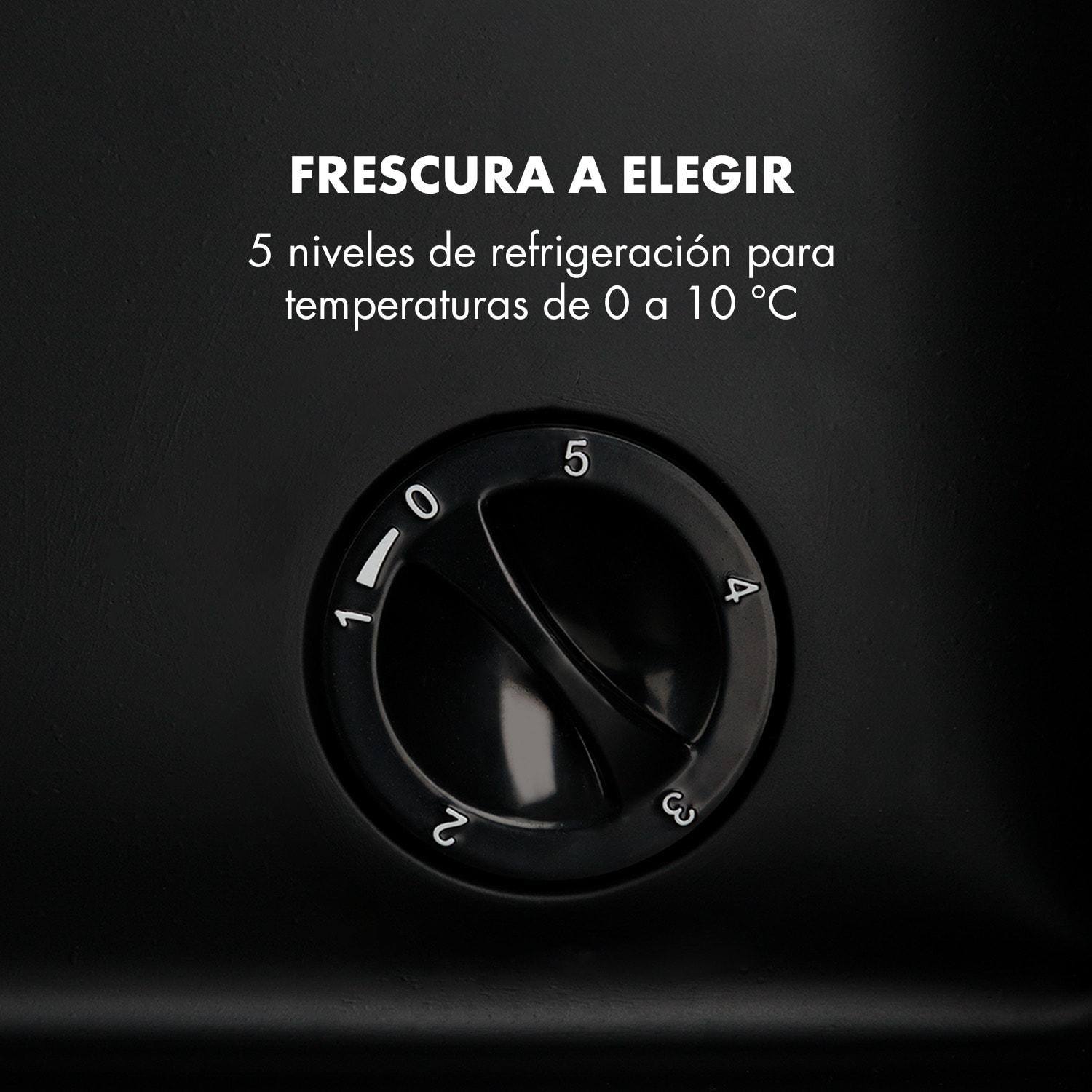 Beersafe M Nevera 33 litros 2 estantes Puerta panorámica de cristal Acero inoxidable 33 L | Acero Inoxidable