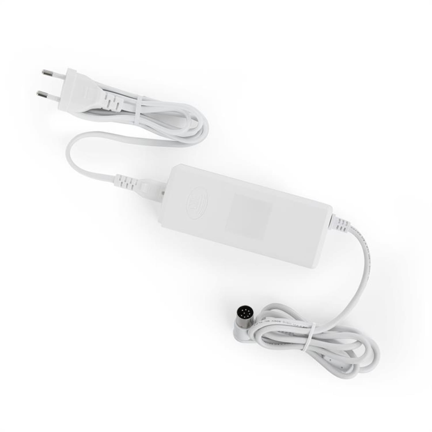 GrowIt Farm Smart Indoor Garden varavirtajohto 24V/6,25A muuntaja multiadaperilla 24 V 6 25 A