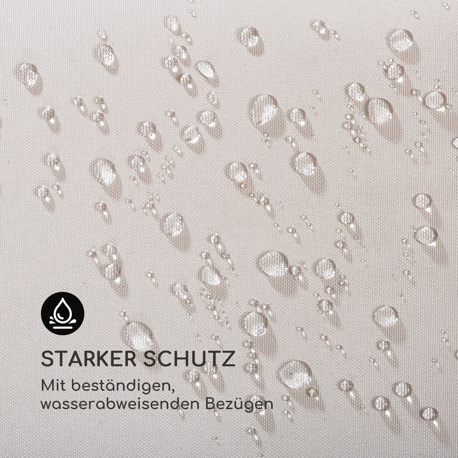 Rubal blumfeldt        Eremitage Double Lounger SonnenliegeQA 5555