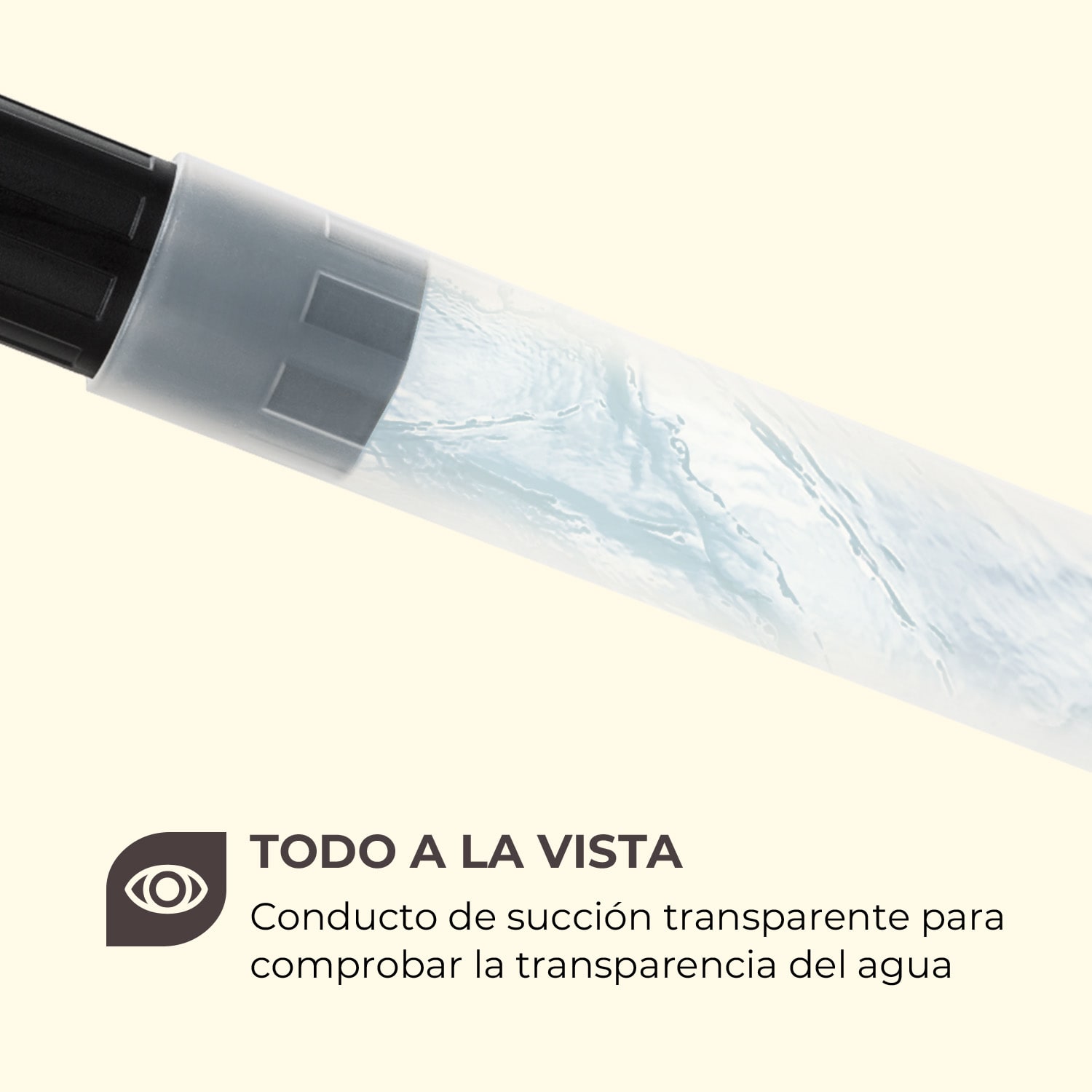 Lakeside Power Aspiradora para estanques y lodo 1400W 18kPa Depósito de 35l Azul 