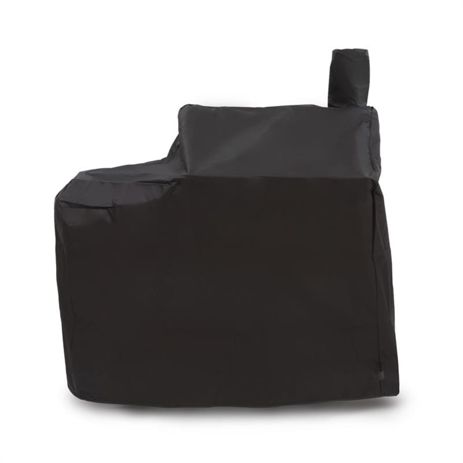 Beef Brisket ochranný kryt Oxford Canvas černý 