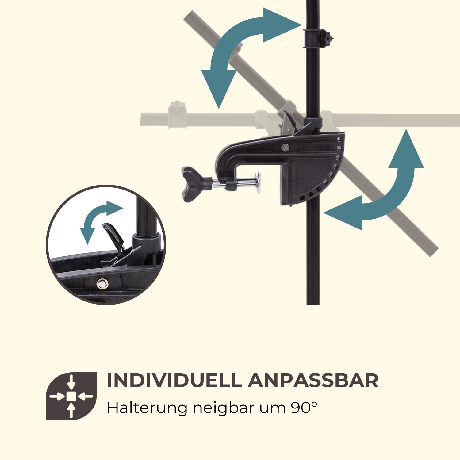 Barracuda 86 Elektroaußenbordmotor 86lbs/1164W 24V Führerscheinfrei 86 lbs / 1164 Watt