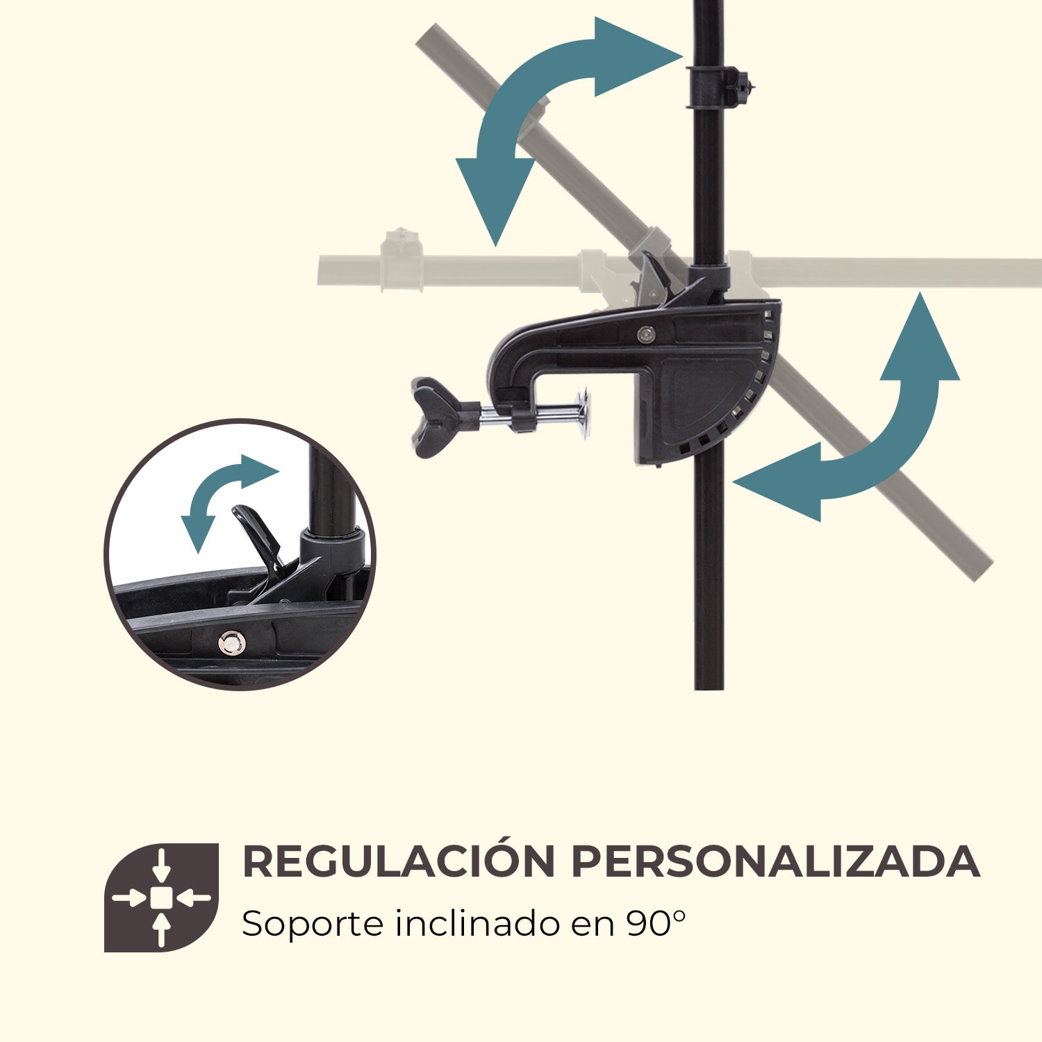 Barracuda 86 Motor fuera borda eléctrico 86lbs/1164W 24V Propulsor de 3 aspas Sin necesidad de licencia 86 lbs / 1164 Watt