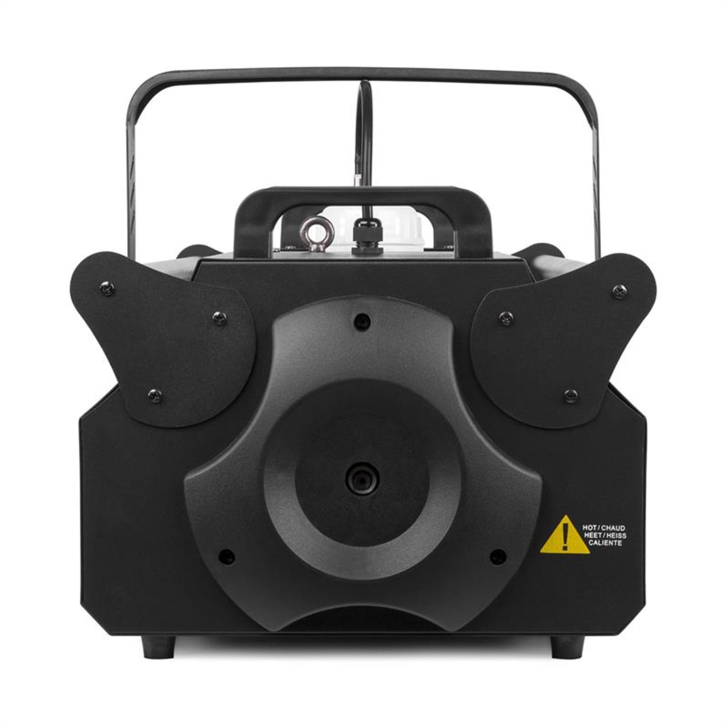 S3500, generator za meglo, 3500 W, DMX, 1217 m³/minuta, 10-litrska posoda