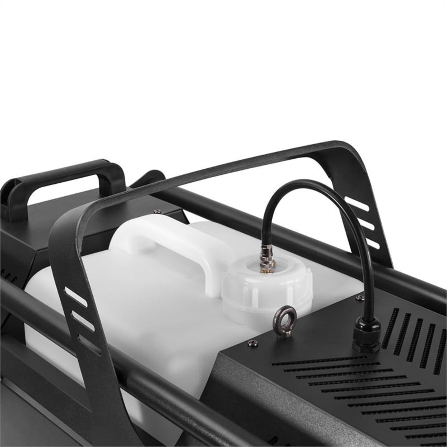 S3500, generator za meglo, 3500 W, DMX, 1217 m³/minuta, 10-litrska posoda