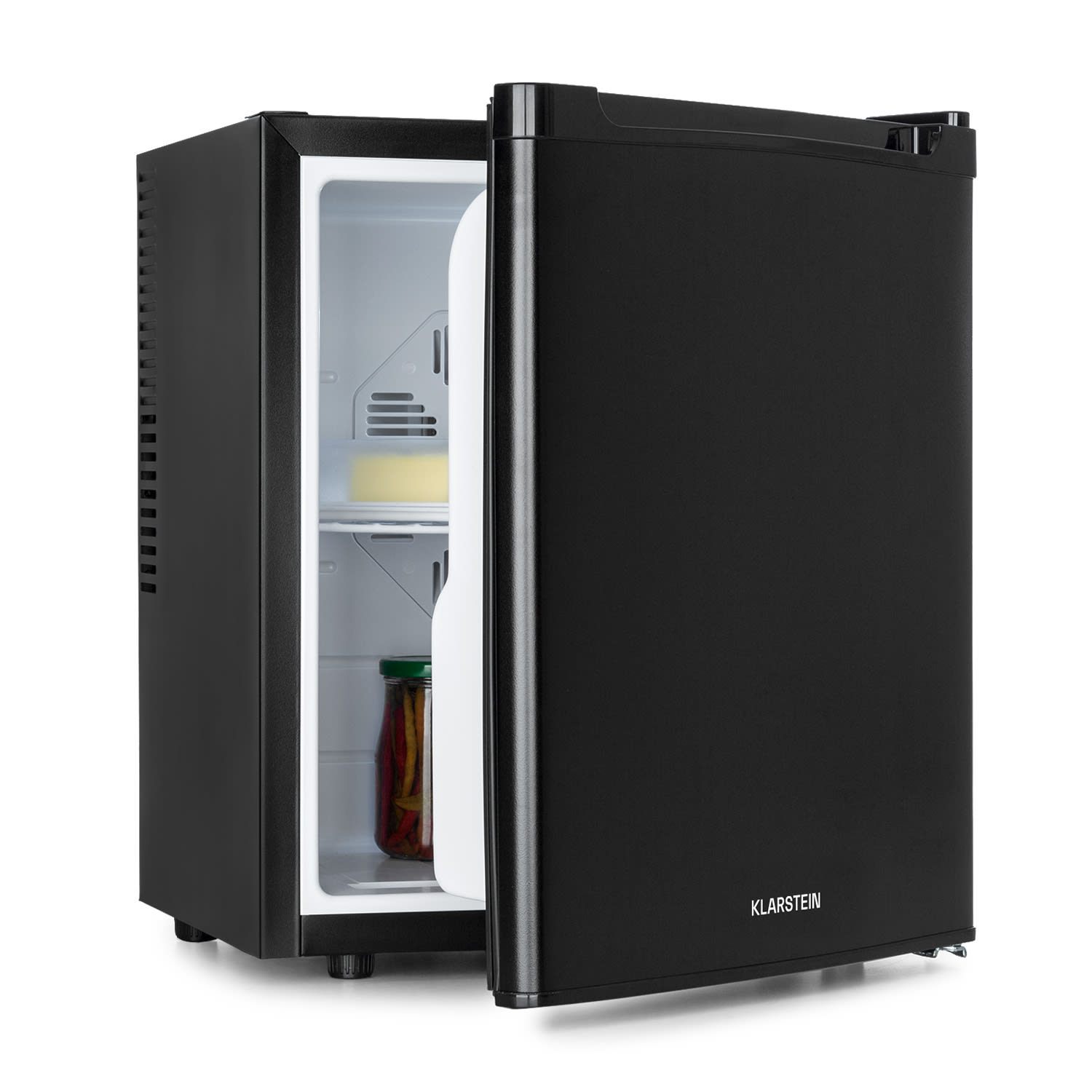 CoolTour 38 drankkoelkast 38 L 70 W 5-12°C 39 dB zwart 38 ltr