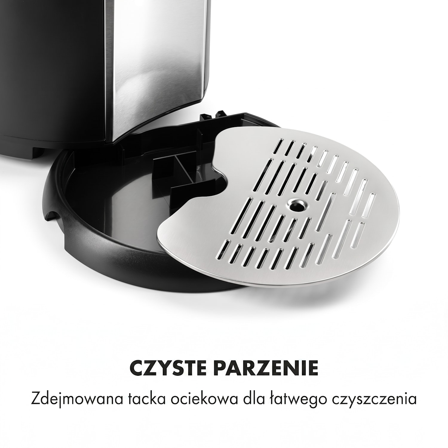 Beerkules, dystrybutor do piwa, beczka 5 l, kompresor, 120 W, kolor czarny Czarny / Srebrny Metal