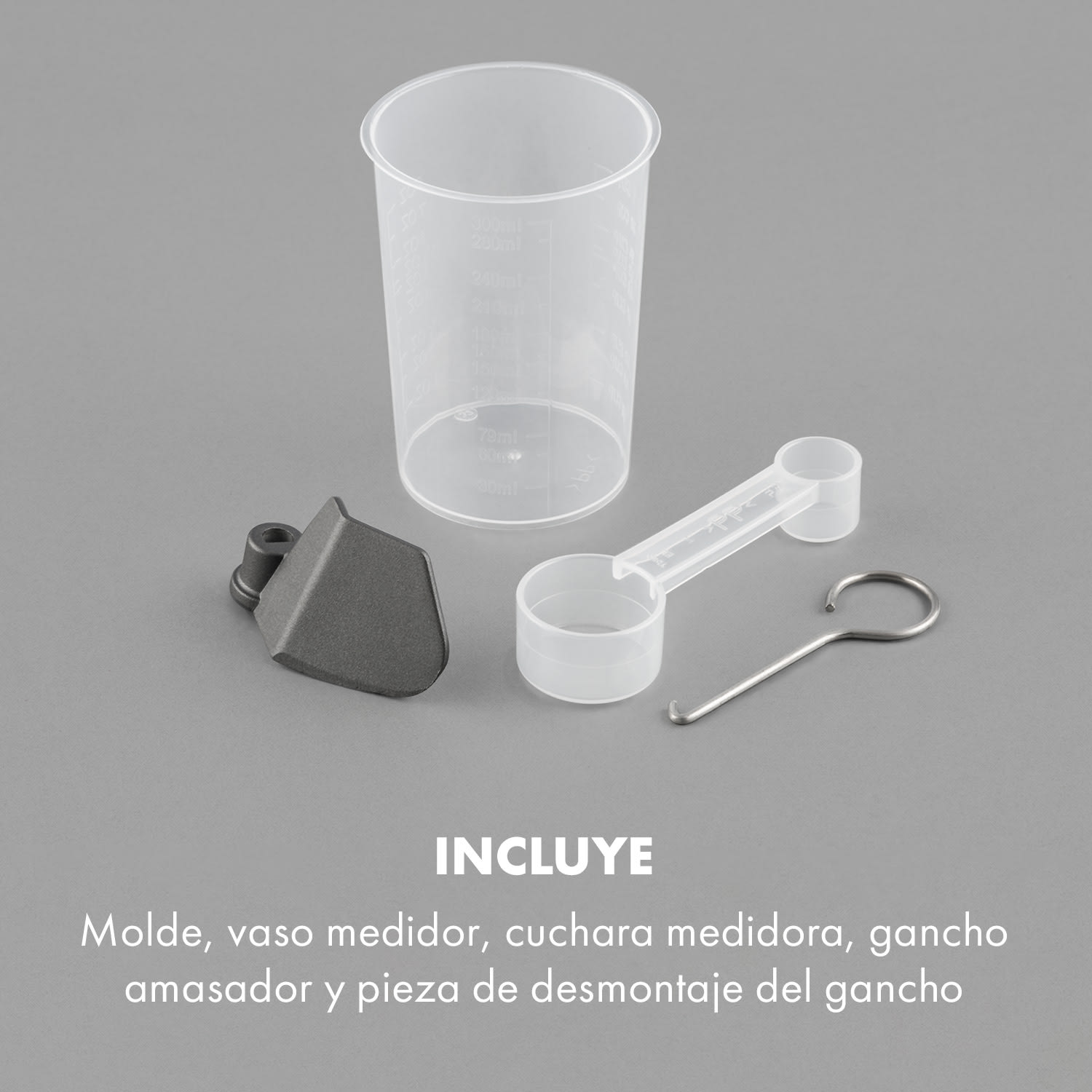 Brotilde Family Panificadora automática 14 Programas Pantalla LCD  Acero inoxidable 