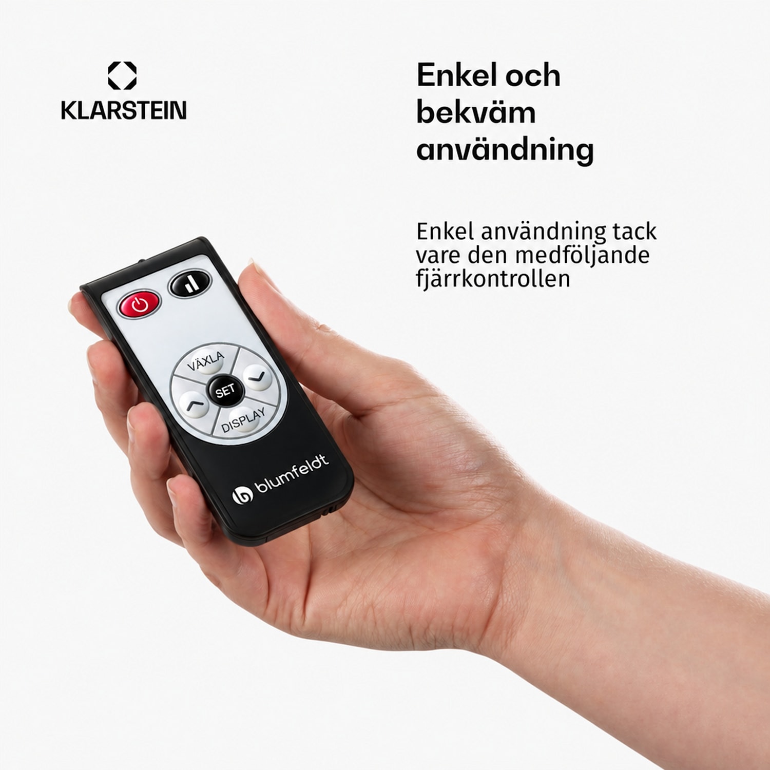 Cosmic Beam Plus XXL IR-värmare 3 000 W fjärrkontroll 3000 W | Nej | Svart