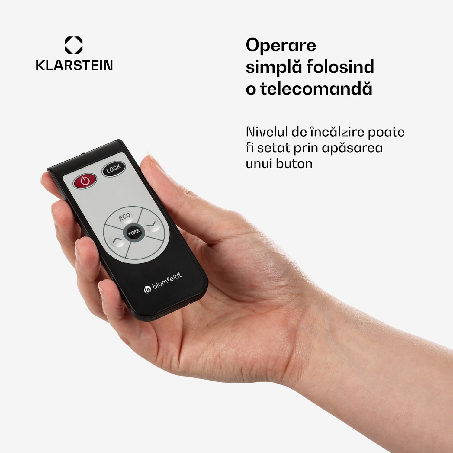 CosmicBeam Plus XXL, IR încălzitor 3000 W, IP44, telecomandă, alb 