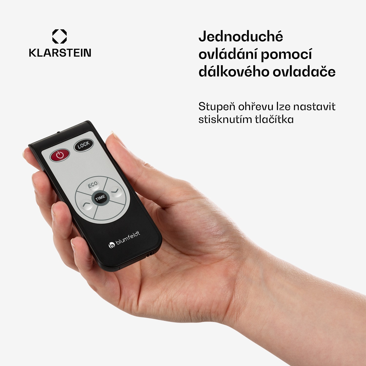 Cosmic Beam Plus, infračervený ohřívač, terasový, 2400 W, IP44 , dálkový ovladač, bílý 2400 W | Ne | Bílá