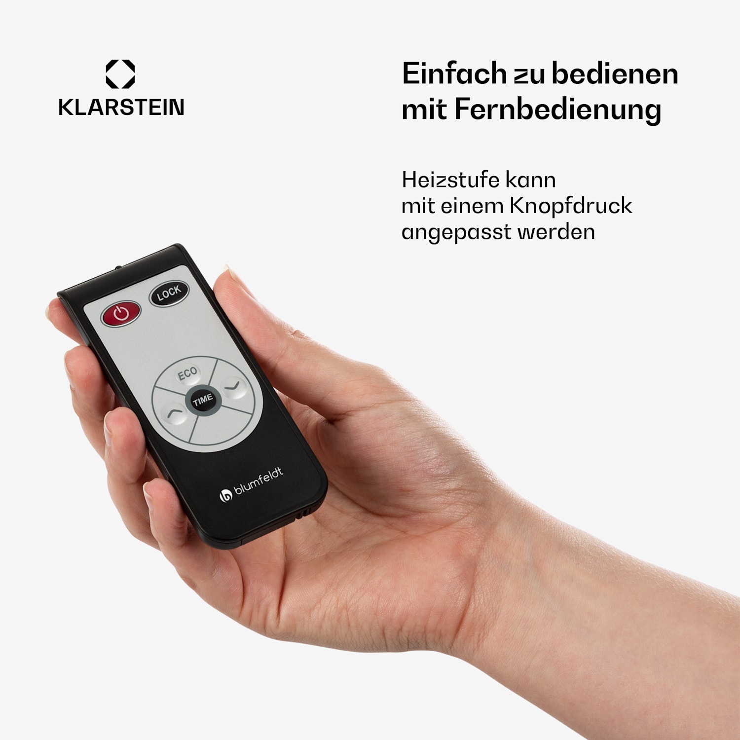 Cosmic Beam Plus Infrarot-Heizstrahler 2400W IP44 Fernbedienung 2400 W | Nein | Weiß