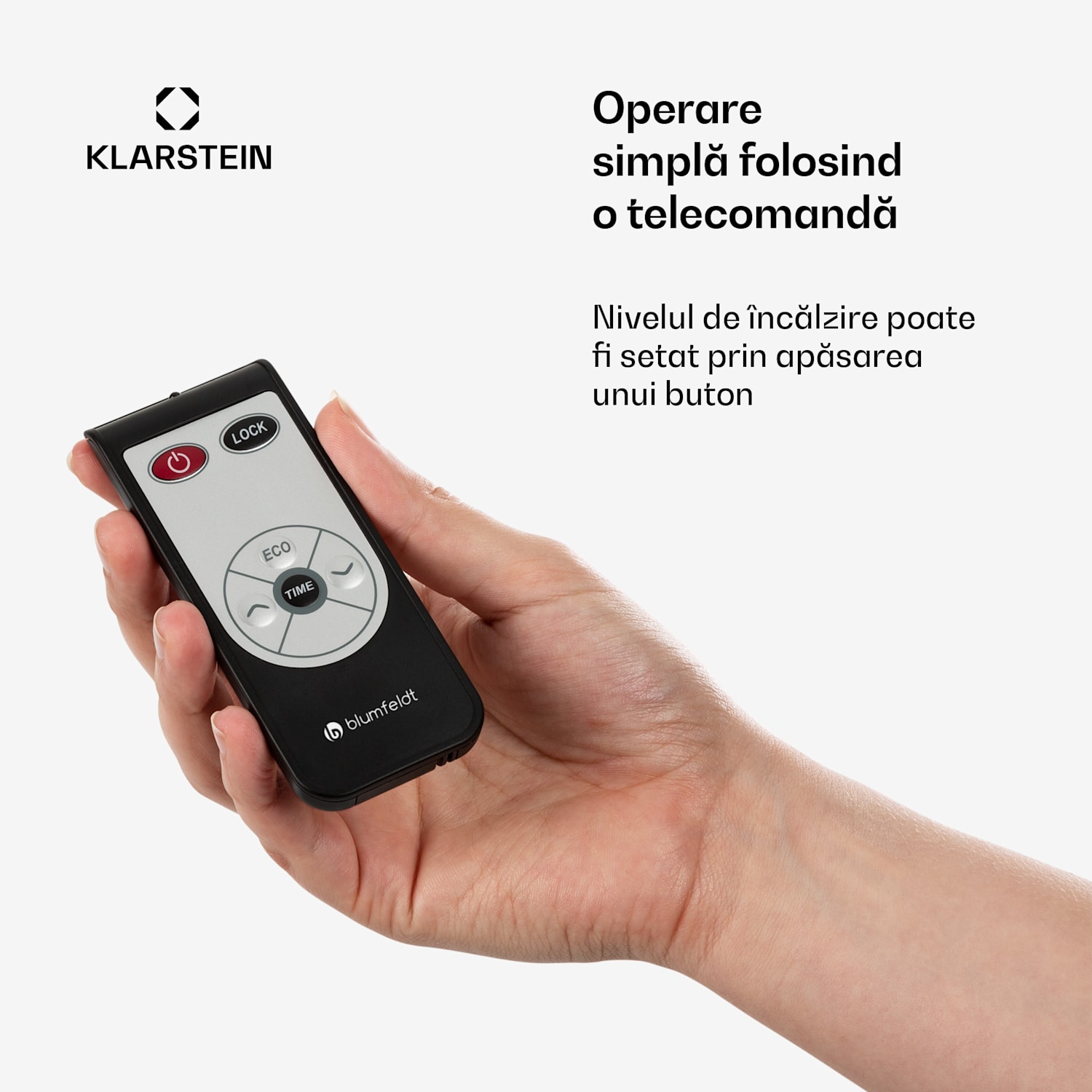 CosmicBeam Plus, IR încălzitor 2400 W, IP44, telecomandă, alb 2400 W | Nu | Alb