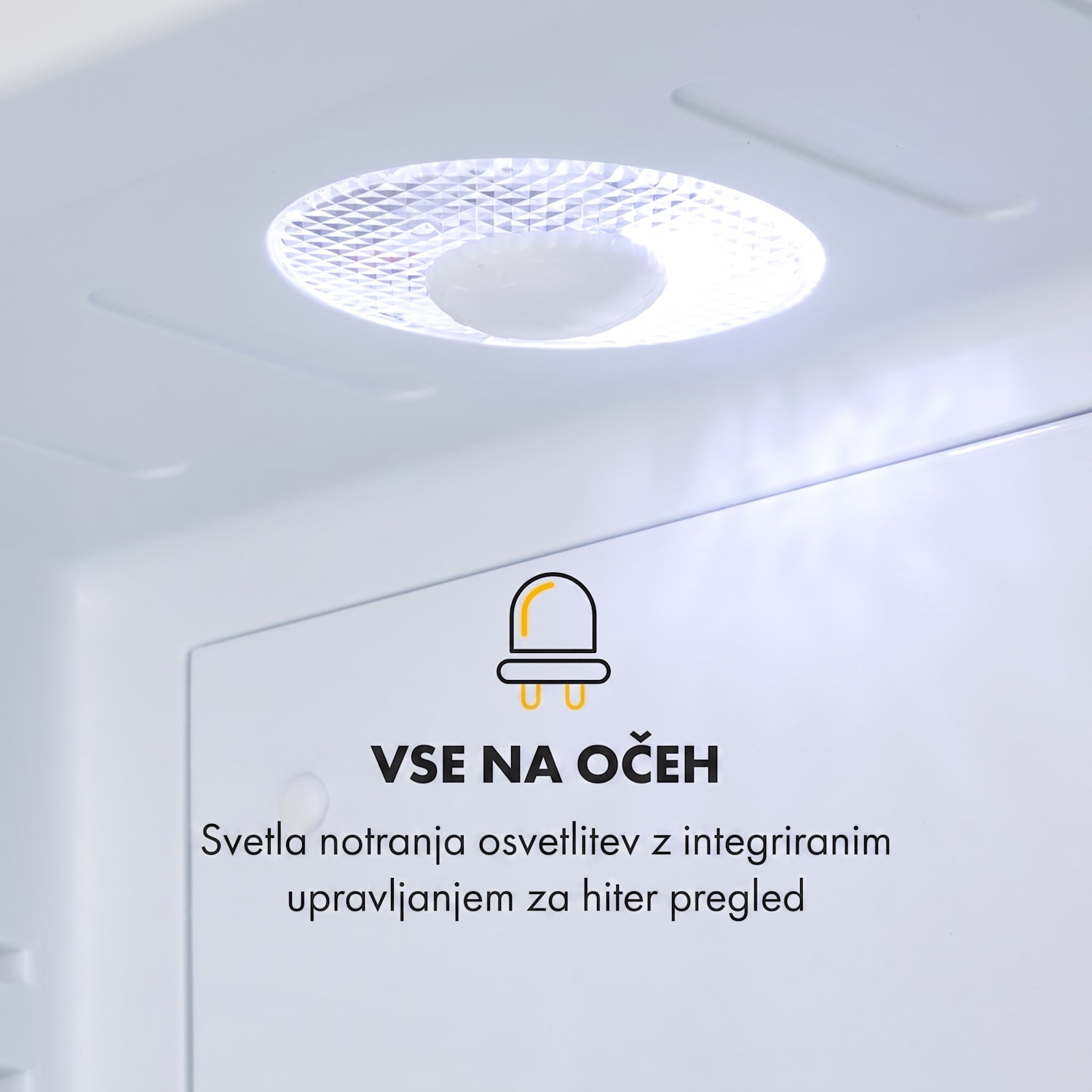 Secret Cool, mini hladilnik, mini bar, 13 l, energijski razred G, 0d, črna Črna