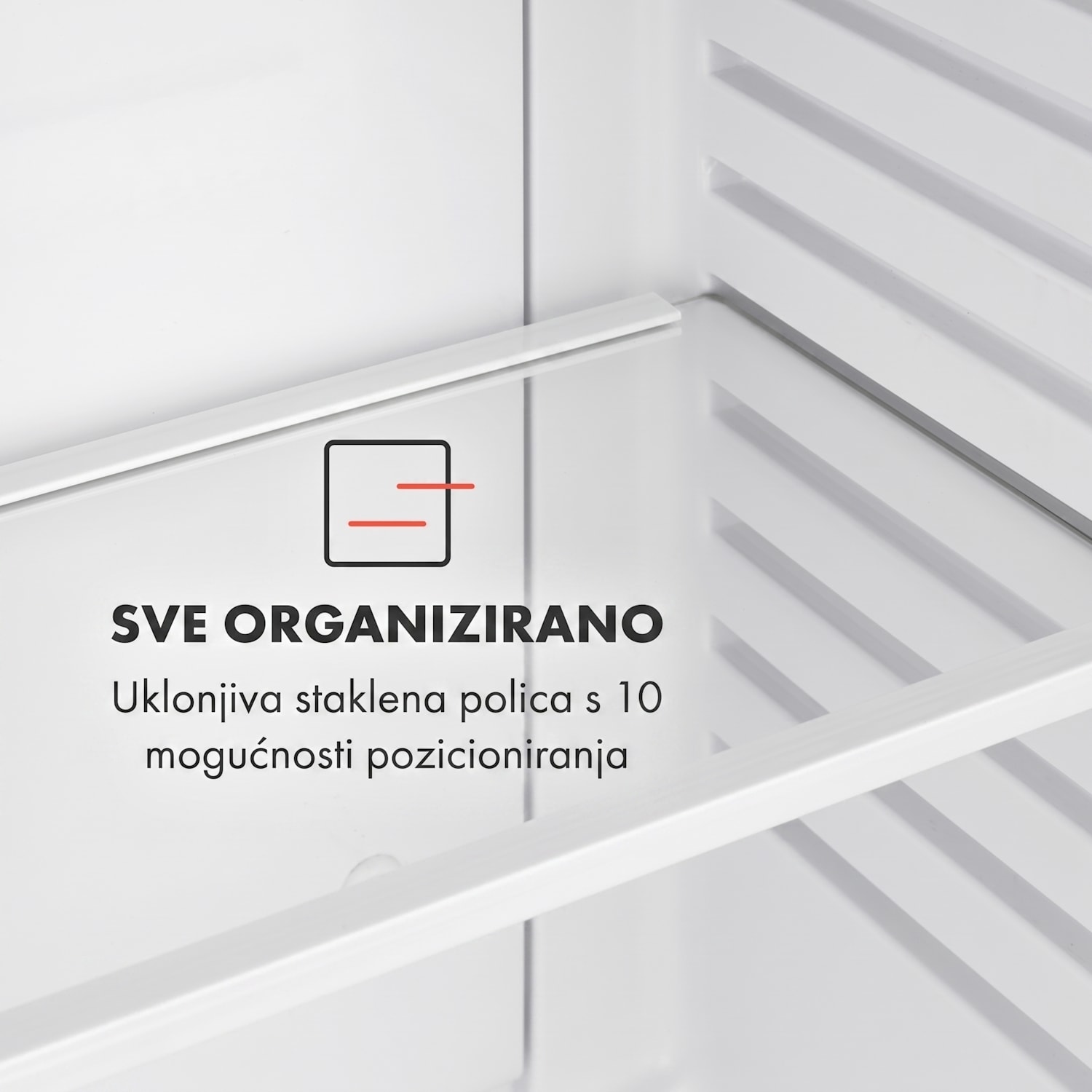 Secret Cool, mini hladnjak, mini bar, 13L, energetska klasa G, 0d, bijeli Bijela