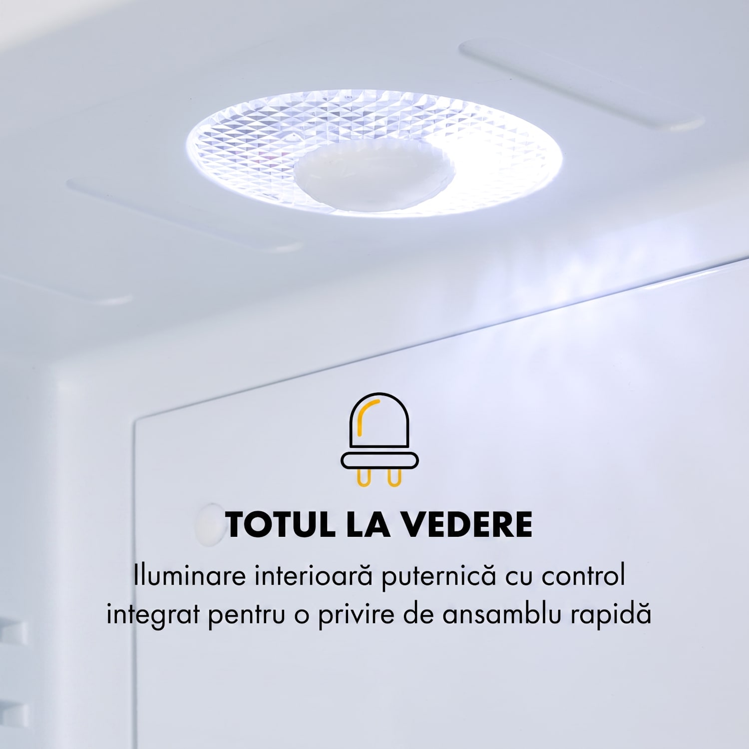 Secret Cool, mini-frigider, mini-bar, 13l, clasa energetică G, 0d, alb Alb