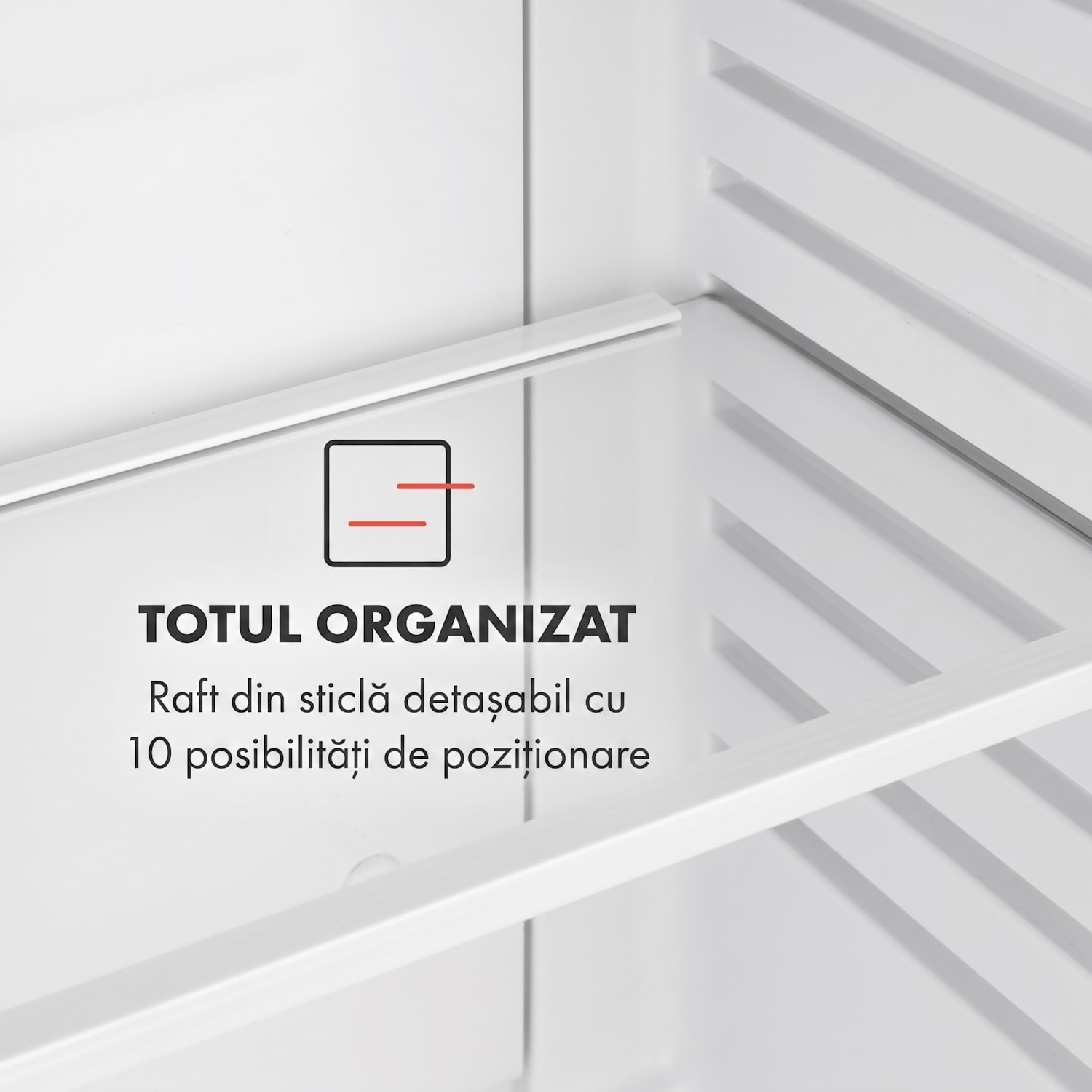 Secret Cool, mini-frigider, mini-bar, 13l, clasa energetică G, 0d, alb Alb