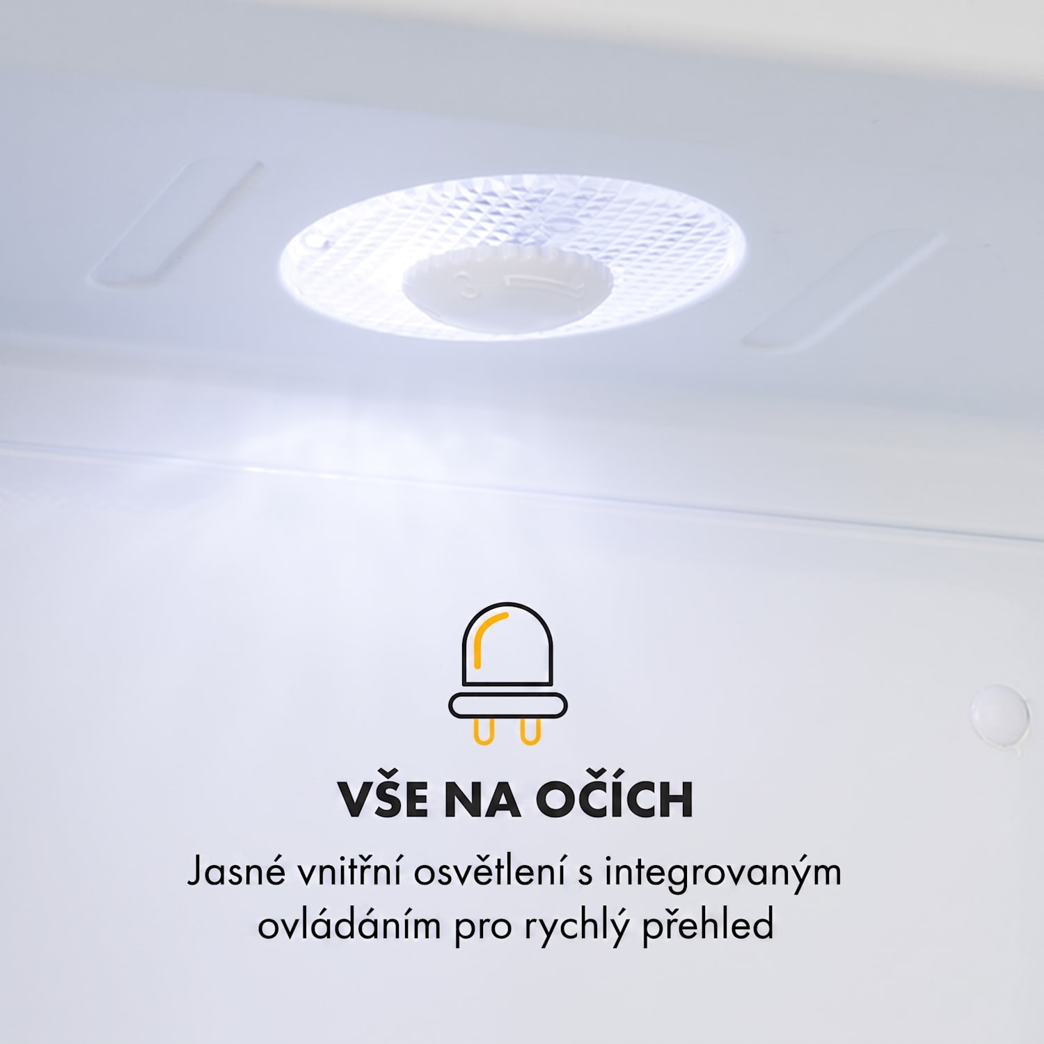 Secret Cool, mini lednice, minibar, 13 l, energetická třída G, 22 dB, stříbrná Stříbrná metalíza