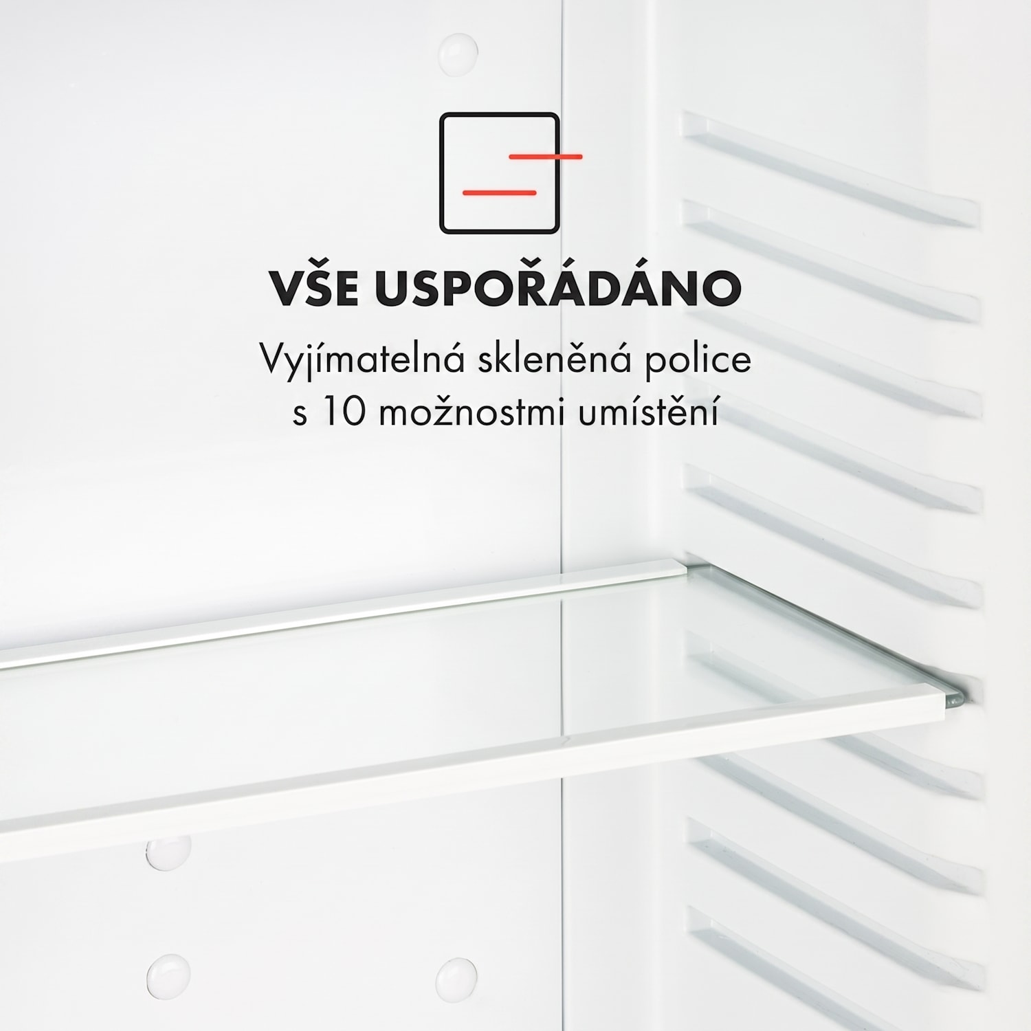 Secret Cool, mini lednice, minibar, 13 l, energetická třída G, 22 dB, stříbrná Stříbrná metalíza