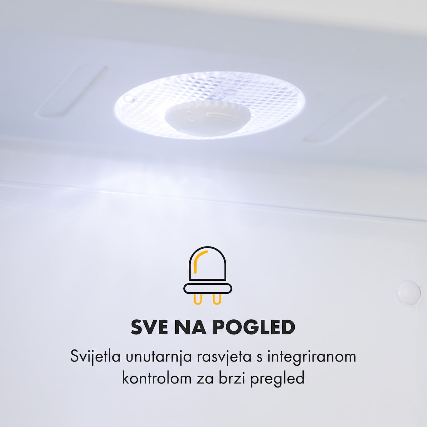 Secret Cool, mini hladnjak, mini bar, 13L, energetska klasa G, 0d, srebrni Srebrna metalik