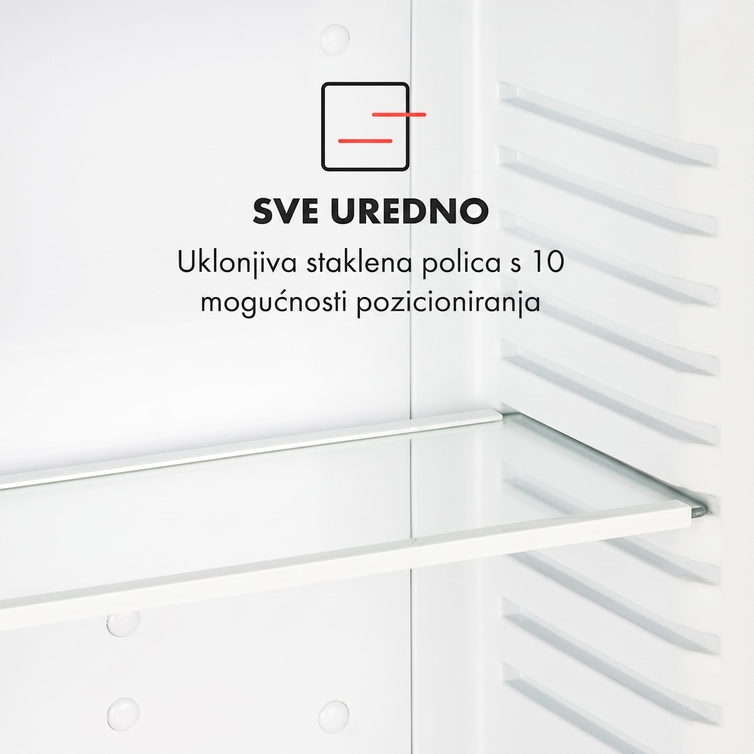 Secret Cool, mini hladnjak, mini bar, 13L, energetska klasa G, 0d, srebrni Srebrna metalik
