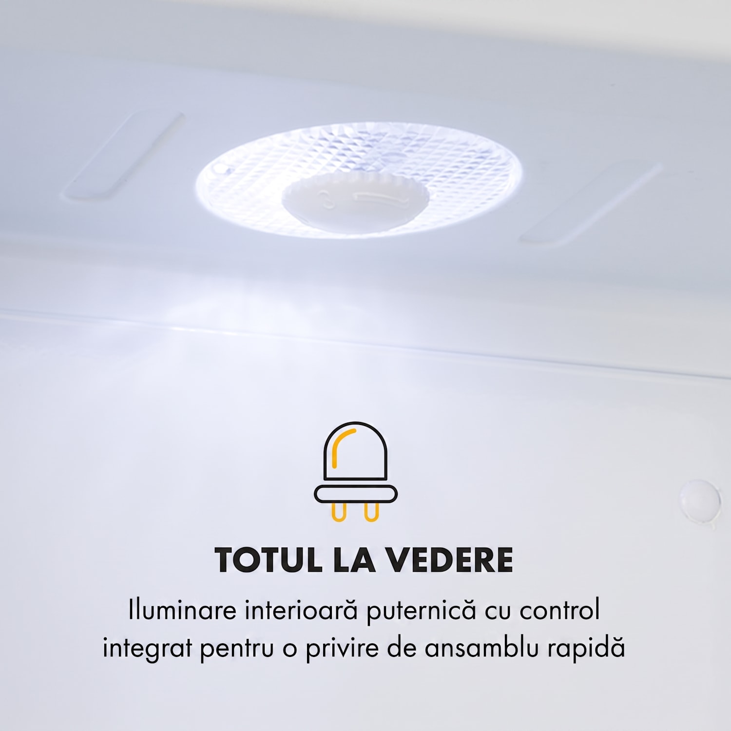 Secret Cool, mini-frigider, mini-bar, 13l, clasa energetică G, 0d, argintiu Argintiu metalizat
