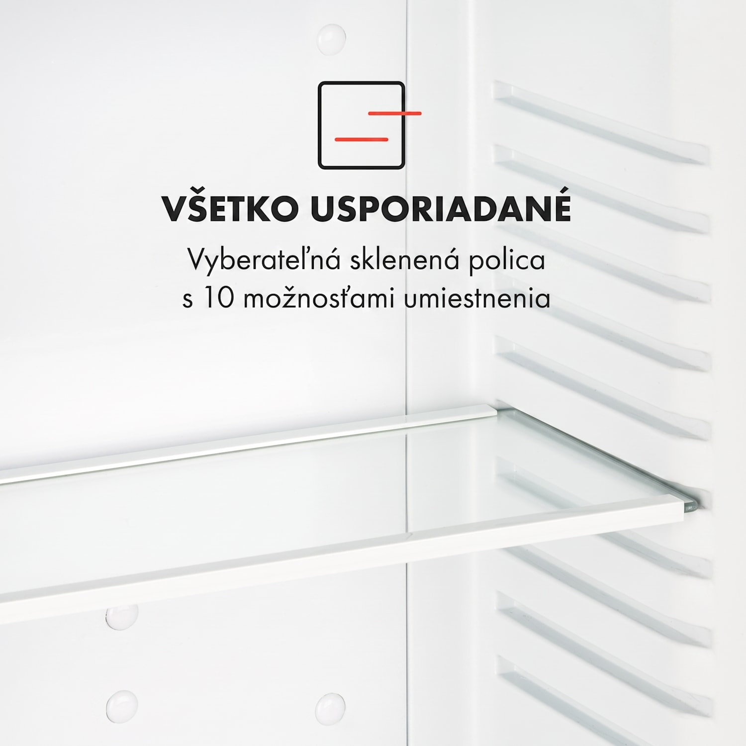 Secret Cool, mini chladnička, minibar, 13 l, energet. trieda G, strieborná Strieborná metalíza
